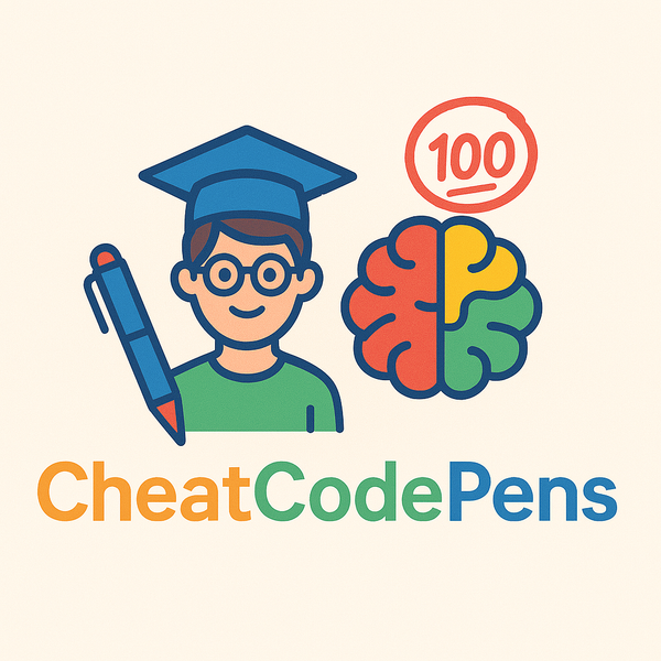 cheatcodepens
